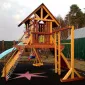 Детская площадка Савушка Люкс 6