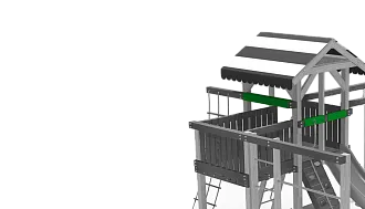 Мягкие накладки