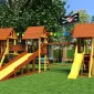 Детская площадка Савушка Люкс 1 Max