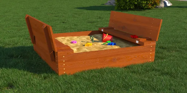 Песочница Сава 2 Песочница Сава 2