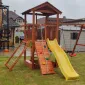 Детская площадка Савушка ХИТ 2