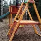 Детская площадка Савушка 3