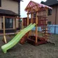 Детская площадка Савушка 14