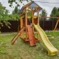 Детская площадка Савушка 11