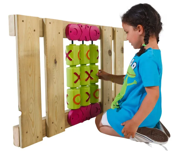 Крестики-нолики малые