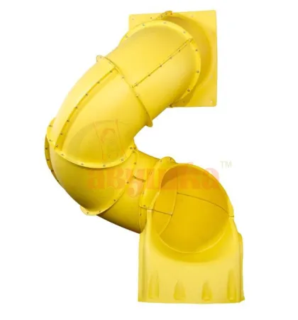 Горка-тоннель 1,5 м