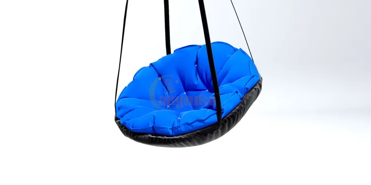 Подвесное кресло PapaSAV (Синее)