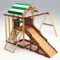 Детская площадка Савушка 4 Сезона 4