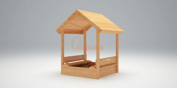 Песочница Сава 3 Песочница Сава 3