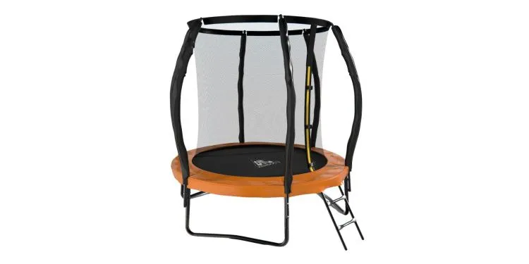 Батут DFC KENGOO II 6ft