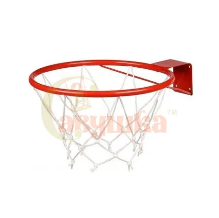 Кольцо баскетбольное большое (d=35 см)