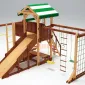 Детская площадка Савушка 4 Сезона 6