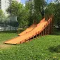 Зимняя горка Савушка Зима 9 Зимняя горка Савушка Зима 9