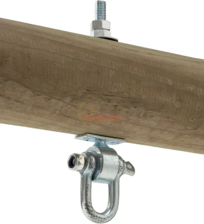 Качельные подвесы тип D+