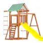 Детская площадка Савушка TooSun (Тусун) 7