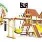 Детская площадка Савушка Люкс 9 COMFORT Детская площадка Савушка Люкс 9 COMFORT