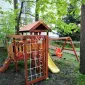Детская площадка Савушка Baby play 11