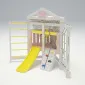 Игровой комплекс Савушка Baby 9 розовый Игровой комплекс Савушка Baby 9 розовый