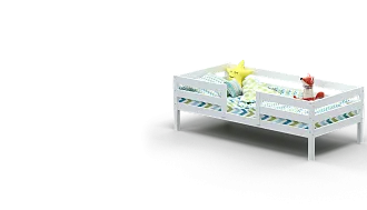 Дизайн кроватей