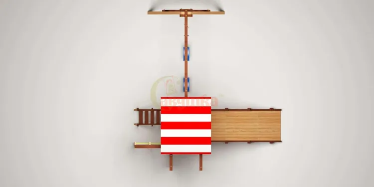 Детская площадка Савушка 4 Сезона 3 Детская площадка Савушка 4 Сезона 3