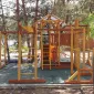 Детская площадка Савушка Семейная
