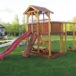 Детская площадка Савушка 14