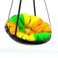 Подвесное кресло Papa-Sav разноцетное (замена качелей Лодочка)