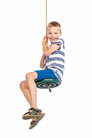 Диск-тарзанка