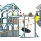 Детская площадка Савушка PlayHouse-3