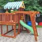 Детская площадка Савушка Baby play 5