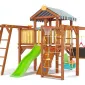 Детская площадка Савушка Baby play 5 (Priority)