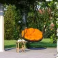 Подвесное кресло PapaSAV (Оранжевое)