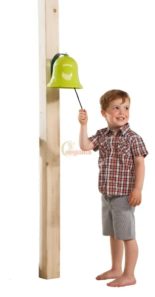 Колокол Рында