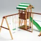 Детская площадка Савушка 6