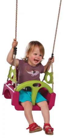 Качели Trix 3 в 1