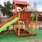 Детская площадка Савушка 4 Сезона 5