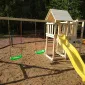 Детская площадка Савушка Мастер 10 (4 сезона) Детская площадка Савушка Мастер 10 (4 сезона)