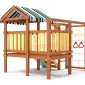 Детская площадка Савушка Baby play 1 (Priority) Детская площадка Савушка Baby play 1 (Priority)