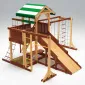 Детская площадка Савушка 4 Сезона 6