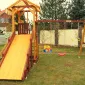 Детская площадка Савушка 4 Сезона 4