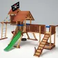 Детская площадка Савушка Люкс 12