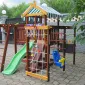 Детская площадка Савушка Baby play 5