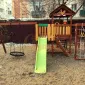 Детская площадка Савушка Baby play 15