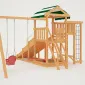 Детская площадка Савушка Мастер 3 (4 сезона)