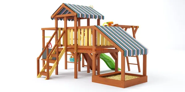 Детская площадка Савушка Baby play 13 (Priority) Детская площадка Савушка Baby play 13 (Priority)