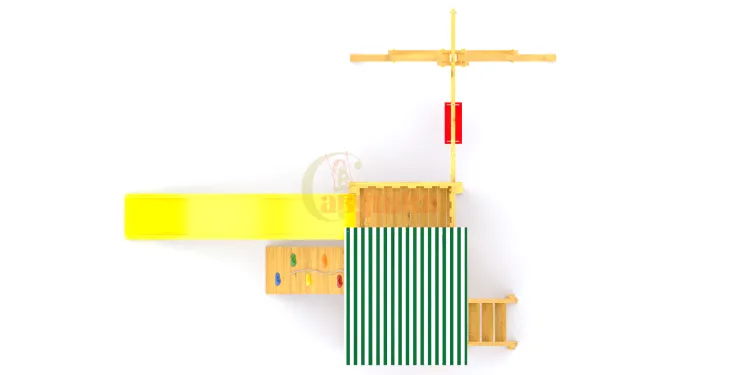 Детская площадка Савушка Мастер 1 ® Plus (горка 3 метра)