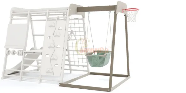 Качельный блок к серии Непоседа