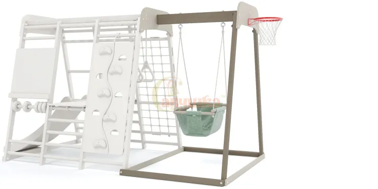 Качельный блок к серии Непоседа