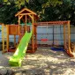 Детская площадка Савушка 15 Детская площадка Савушка 15