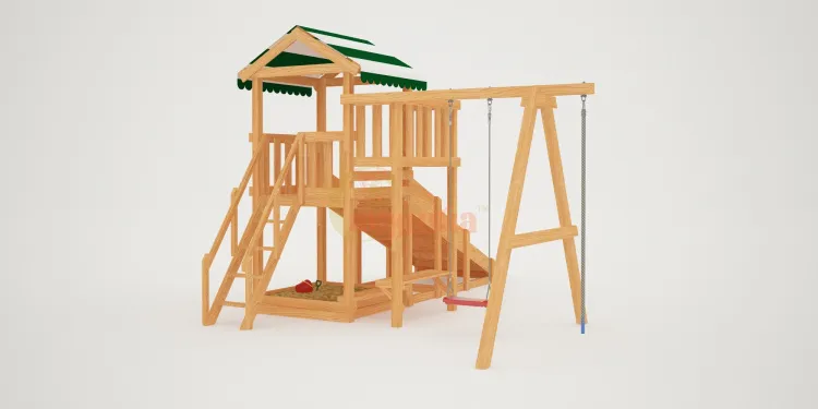 Скат зимний заливной Мастер (СМ-01-05) 3м